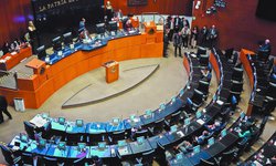 Senado aprueba la reforma al Infonavit para la construcción de "vivienda social"