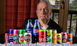 Jonathan Heath, preocupado por alza de impuesto a refrescos: Puede acelerar inflación, advierte