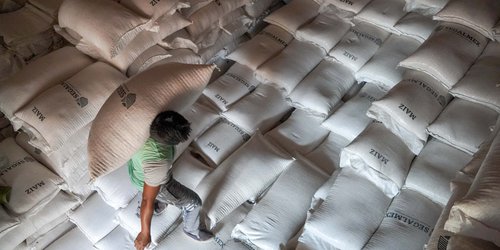 Publica Agricultura reglas de operación del programa Precios de Garantía