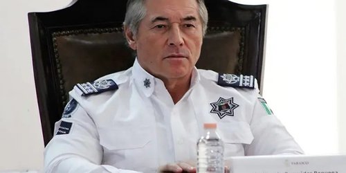 Congelan cuentas bancarias de Hernán Bermúdez, exsecretario de Seguridad de Tabasco ligado a 'La Barredora'