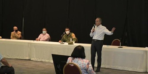 Respaldan propuesta ciudadana de cohesión social para enfrentar pandemia COVID-19 EN SLP