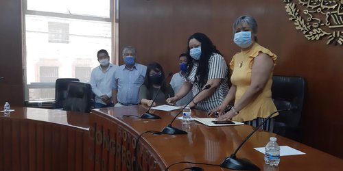 Piden en Mexquitic ampliación del transporte colectivo