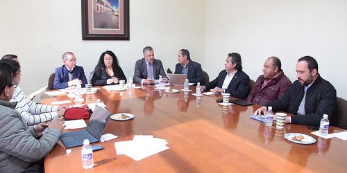 Inicia la revisión para nueva Ley de Movilidad para el estado de San Luis Potosí