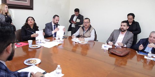 Fortalecerán denuncia anónima para irregularidades en programas de desarrollo social