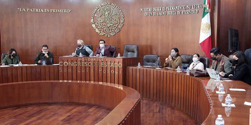 Comisiones aprueban incrementar valores catastrales en seis municipios