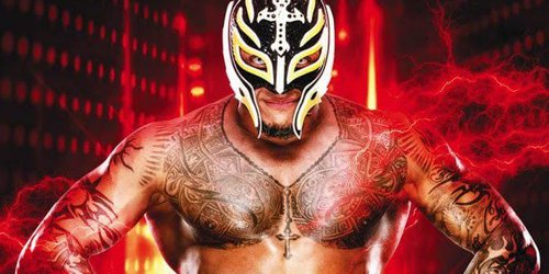 Rey Misterio Jr. se retirará de la WWE