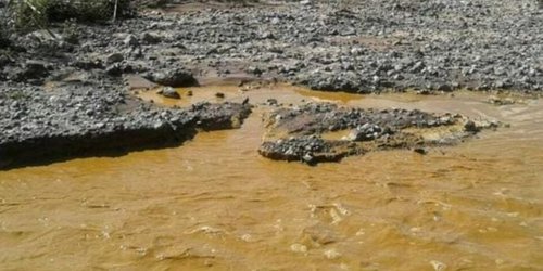 A 11 años del derrame tóxico en el Río Sonora, Comités denuncian abandono del Gobierno Federal