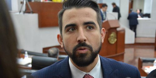 Aprueban 40 Cabildos creación de la Guardia Civil Estatal