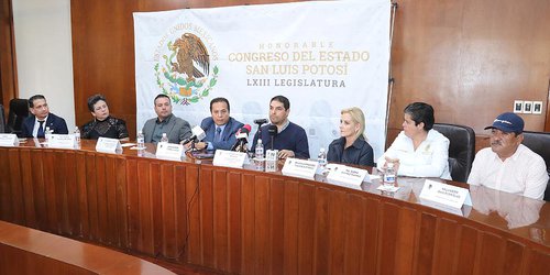 Esperan participación de 8 mil paisanos en caravana del 15 de diciembre
