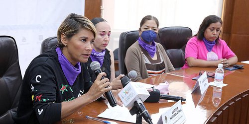 Analizan iniciativa de Ley de Protección a Personas Cuidadoras de SLP