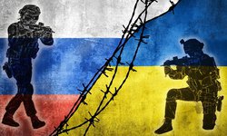 La amenaza a Ucrania de Medinsky, el enviado de Putin: "Rusia está dispuesta a luchar eternamente"