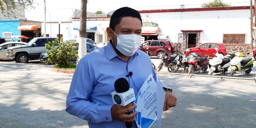 Crearán liga municipal de ciclismo en Ciudad Fernández