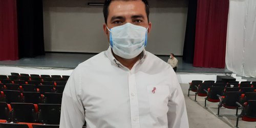Desaprovechada por la ciudadanía, casa de salud de Llanitos