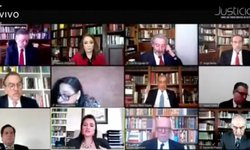 SCJN declara constitucional consulta ciudadana para enjuiciar a expresidentes