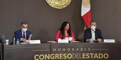 En comparecencia, destaca secretario de la SCT acciones para prevenir Covid