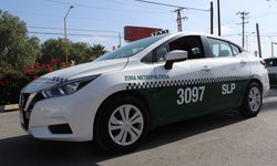 SCT reanuda procedimiento de concurso para concesiones de taxi