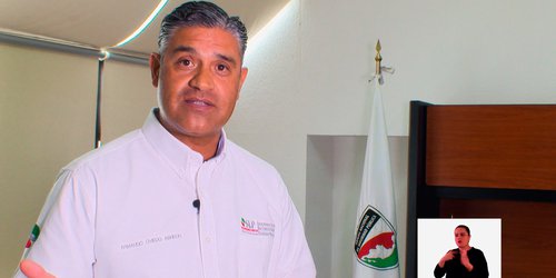 Fortalecen campaña para prevenir delitos cibernéticos