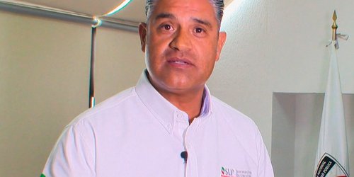 SLP por debajo de la media nacional en homicidios dolosos: Armando Oviedo