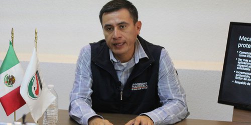 Realizaron ponencia virtual “Privacidad como medio de defensa en protección de datos personales