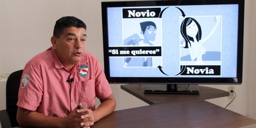 Alertan sobre daños que el Sexting puede causar a niños, niñas y adolescentes