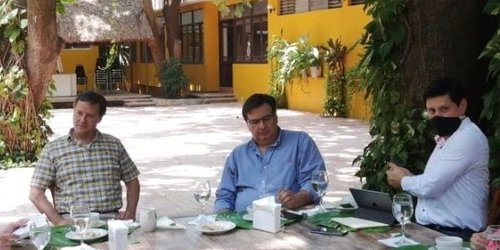 SECTUR y SIFIDE dan a conocer transición a la nueva Normalidad en la Huasteca