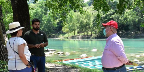 SECTUR concluye primera etapa de acompañamiento hacia la nueva normalidad