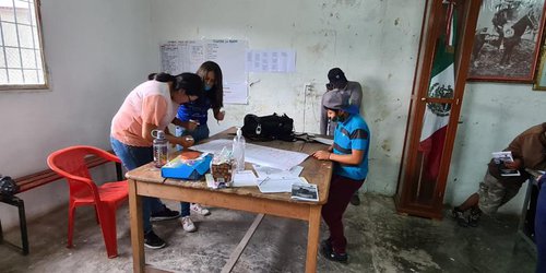 SECTUR capacita a anfitriones turísticos en el Altiplano