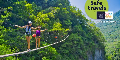 Prepara SECTUR registro para obtener sello Safe Travels