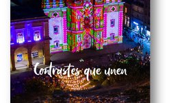 ‘Contrastes que unen’, la nueva campaña profesional de SLP