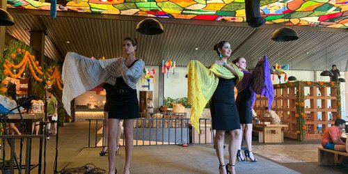 SLP estará en el “Corazón de México” para promover cultura y destinos turísticos