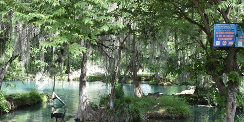 SECTUR informa medidas en las que operarían parajes en reapertura