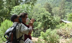 SECTUR inicia dos nuevas rutas de turismo en la Zona Media