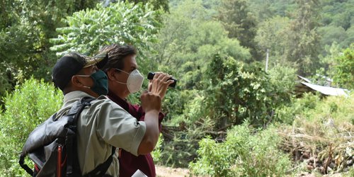 SECTUR inicia dos nuevas rutas de turismo en la Zona Media