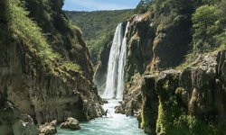 Apertura de sitios turísticos depende de cada comunidad: SECTUR