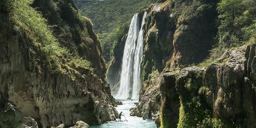 Apertura de sitios turísticos depende de cada comunidad: SECTUR