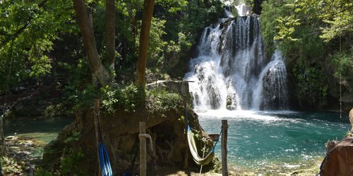 Más de 34 mil personas visitaron el estado durante fin de semana largo