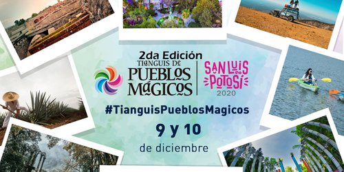 Embajador de EU y representantes de 29 países confirmados para la Segunda Edición del Tianguis de Pueblos Mágicos