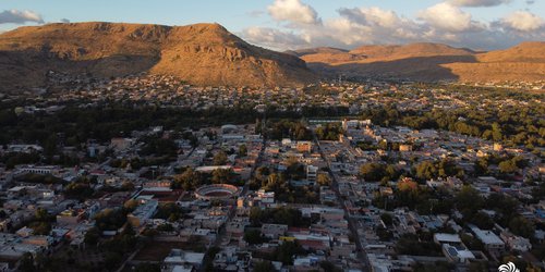 SLP cumple expectativas de recuperación turística: SECTUR