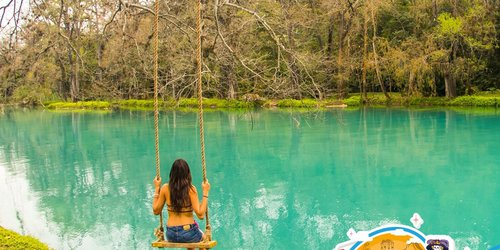 SLP promueve campaña Tu Nuevo Verano