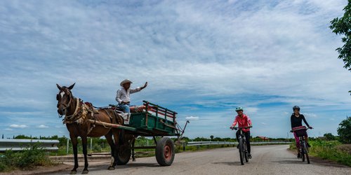 Apuesta SECTUR por el turismo de naturaleza