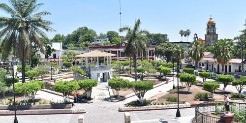 San Luis Potosí logra histórico crecimiento en llegada de turistas: SECTUR