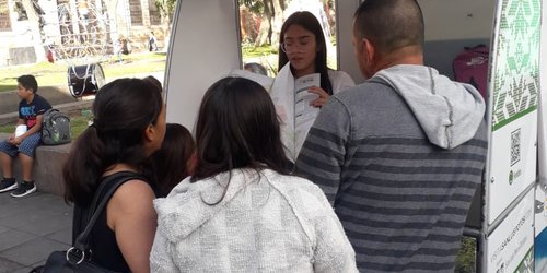 SLP incrementa flujo de visitantes nacionales y extranjeros: SECTUR