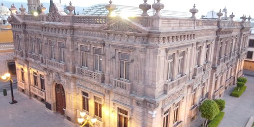 SLP celebró el Día Internacional de los Museos con diferentes actividades