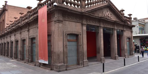 Actividades virtuales en el XI Aniversario del MAC