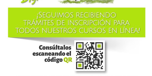 Continúan abiertas inscripciones para cursos en línea del IPBA