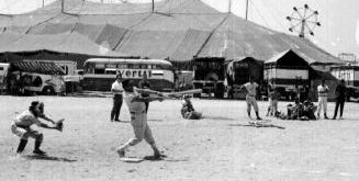 Presenta SECULT inauguración virtual de la exposición “Entre carpas y vagones”