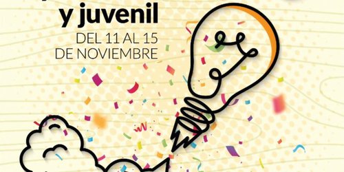 Inicia Fiesta de la Lectura y del Libro Infantil y Juvenil SLP 2020