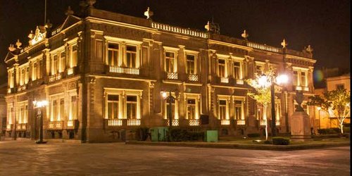 Invitan a recorrido virtual por el Museo de la Máscara