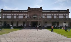 Museo Francisco Cossío abre sus puertas los fines de semana