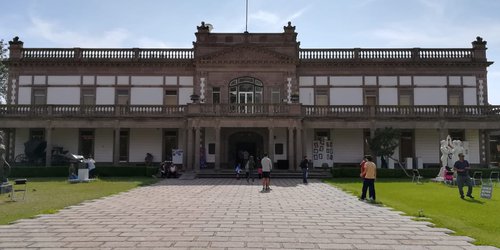Museo Francisco Cossío abre sus puertas los fines de semana